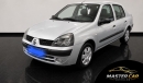 Foto Miniatura Renault Clio 1.0 authentique sedan 16v flex 4p manual 2006