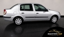 Foto Miniatura Renault Clio 1.0 authentique sedan 16v flex 4p manual 2006