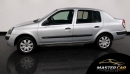 Foto Miniatura Renault Clio 1.0 authentique sedan 16v flex 4p manual 2006