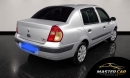 Foto Miniatura Renault Clio 1.0 authentique sedan 16v flex 4p manual 2006