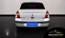 Foto Miniatura Renault Clio 1.0 authentique sedan 16v flex 4p manual 2006