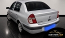 Foto Miniatura Renault Clio 1.0 authentique sedan 16v flex 4p manual 2006