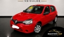 Foto Miniatura Renault Clio 1.0 expression 16v flex 4p manual  2015