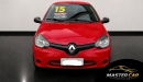 Foto Miniatura Renault Clio 1.0 expression 16v flex 4p manual  2015