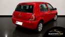 Foto Miniatura Renault Clio 1.0 expression 16v flex 4p manual  2015