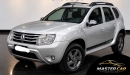 Foto Miniatura Renault Duster 2.0 dynamique 4x2 16v flex 4p autom&aacute;tico  2015