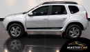 Foto Miniatura Renault Duster 2.0 dynamique 4x2 16v flex 4p autom&aacute;tico  2015