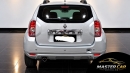 Foto Miniatura Renault Duster 2.0 dynamique 4x2 16v flex 4p autom&aacute;tico  2015