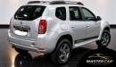 Foto Miniatura Renault Duster 2.0 dynamique 4x2 16v flex 4p autom&aacute;tico  2015