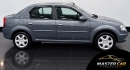 Foto Miniatura Renault Logan 1.6 expression 16v flex 4p autom&aacute;tico  2012