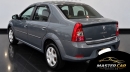 Foto Miniatura Renault Logan 1.6 expression 16v flex 4p autom&aacute;tico  2012