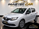 Foto Miniatura Renault Sandero 1.0 authentique 16v flex 4p manual  2016