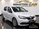 Foto Miniatura Renault Sandero 1.0 authentique 16v flex 4p manual  2016