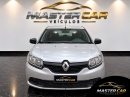 Foto Miniatura Renault Sandero 1.0 authentique 16v flex 4p manual  2016