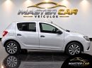 Foto Miniatura Renault Sandero 1.0 authentique 16v flex 4p manual  2016