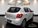 Foto Miniatura Renault Sandero 1.0 authentique 16v flex 4p manual  2016