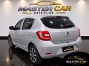 Foto Miniatura Renault Sandero 1.0 authentique 16v flex 4p manual  2016