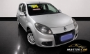 Foto Miniatura Renault Sandero 1.0 expression flex 4p manual  2014