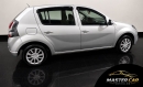 Foto Miniatura Renault Sandero 1.0 expression flex 4p manual  2014