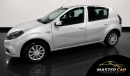 Foto Miniatura Renault Sandero 1.0 expression flex 4p manual  2014
