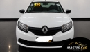 Foto Miniatura Renault t Sandero 1.0 12v sce flex authentique manual  2018
