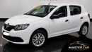 Foto Miniatura Renault t Sandero 1.0 12v sce flex authentique manual  2018