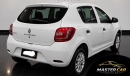 Foto Miniatura Renault t Sandero 1.0 12v sce flex authentique manual  2018
