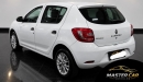 Foto Miniatura Renault t Sandero 1.0 12v sce flex authentique manual  2018