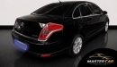 Foto Miniatura Citroën C4 2.0 glx pallas 16v flex 4p manual 2013