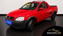 Foto Miniatura Chevrolet Montana 1.4 mpfi conquest cs 8v flex 2p manual  2009