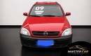 Foto Miniatura Chevrolet Montana 1.4 mpfi conquest cs 8v flex 2p manual  2009