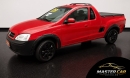 Foto Miniatura Chevrolet Montana 1.4 mpfi conquest cs 8v flex 2p manual  2009