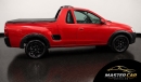 Foto Miniatura Chevrolet Montana 1.4 mpfi conquest cs 8v flex 2p manual  2009