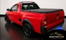 Foto Miniatura Chevrolet Montana 1.4 mpfi conquest cs 8v flex 2p manual  2009