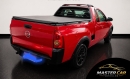 Foto Miniatura Chevrolet Montana 1.4 mpfi conquest cs 8v flex 2p manual  2009