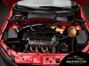 Foto Miniatura Chevrolet Montana 1.4 mpfi conquest cs 8v flex 2p manual  2009