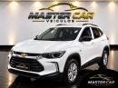 Foto Miniatura Chevrolet  Tracker 1.0 turbo flex autom&aacute;tico 2021
