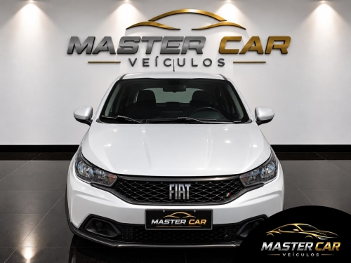 Fiat Argo 1.0 firefly flex drive manual  2023