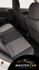 Foto Miniatura Fiat Argo 1.0 firefly flex drive manual  2023