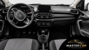 Foto Miniatura Fiat Argo 1.0 firefly flex drive manual  2023