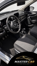 Foto Miniatura Fiat Argo 1.0 firefly flex drive manual  2023