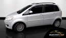 Foto Miniatura Fiat Idea 1.4 mpi attractive 8v flex 4p manual 2012