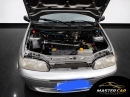 Foto Miniatura Fiat Palio 1.0 mpi fire 8v flex 2p manual  2006