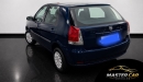 Foto Miniatura Fiat  Palio 1.0 mpi fire 8v flex 4p manual  2007