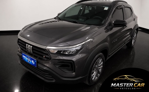 Fiat  Pulse 1.3 flex drive cvt  2025
