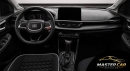 Foto Miniatura Fiat  Pulse 1.3 flex drive cvt  2025