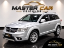 Foto Miniatura Doge Journey 3.6 rt v6 gasolina 4p autom&aacute;tic 2012