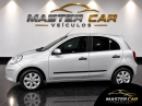 Foto Miniatura Nissan  March 1.6 sv 16v flex 4p manual 2013