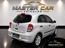 Foto Miniatura Nissan  March 1.6 sv 16v flex 4p manual 2013