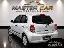 Foto Miniatura Nissan  March 1.6 sv 16v flex 4p manual 2013